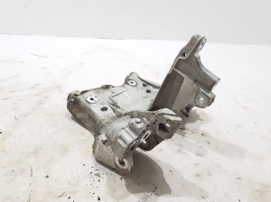 AUDI A6 C8 (2018–2025) Front subframe bracket 80A399295S - 4