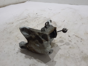 AUDI A6 C8 (2018–2025) Motorhalter 4M0199308CE - 2