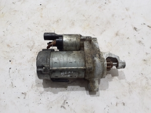 AUDI A6 C8 (2018–2025) Starter 06Q911024 - 2