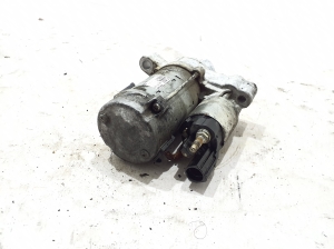 AUDI A6 C8 (2018–2025) Starter 06Q911024 - 3