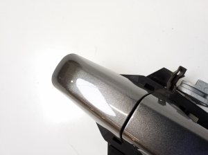 Jaguar F-pace (2016–2026) Rear side door exterior handle and its parts EJ3222400BB0LKH - 4
