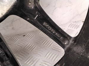 Tesla Model 3 3 (2016–2024) Rim 104422100B - 5