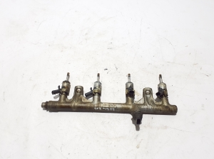 Tuyau de carburant haute pression - 06Q133317B