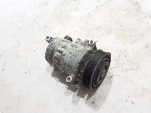 AUDI A6 C8 (2018–2025) Konditsioneeri kompressor 8W0816803J - 2
