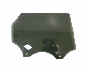   Türscheibe hinten  - HK8325712BA 