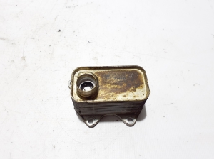 Refroidisseur d’huile moteur monté sur le bloc - 06Q117021F