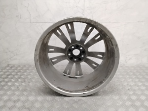AUDI A8 D5 (2017–2026) Velg 4N0601025Q - 4