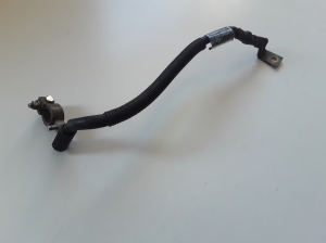 Volkswagen Beetle (2011–2026) Miinusjuhtme klemm 1C0971228 - 2