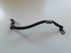 Volkswagen Beetle (2011–2026) Miinusjuhtme klemm 1C0971228 - 3