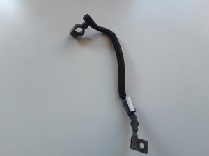 Miinusjuhtme klemm - 1C0971228