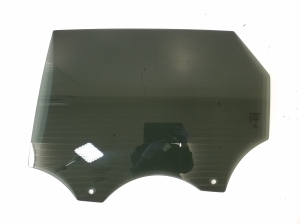   Türscheibe hinten  - HK8325713BA 