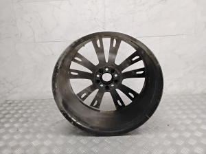 AUDI A8 D5 (2017–2026) Velg 4N0601025Q - 5