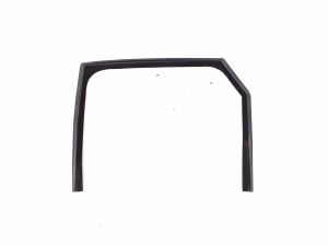 Rear side door seal on the door - HK8325767AD