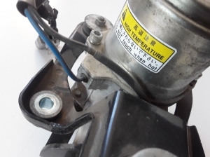 Mitsubishi Outlander (2012–2021) Vacuum pump 4641A020 - 4