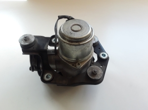 Vaakumpump - 4641A020