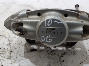 Infiniti FX (2008–2013) Tagumine pidurisadul 44001JL02A - 3