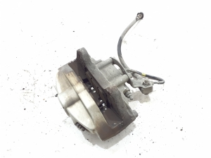 Infiniti FX (2008–2013) Tagumine pidurisadul 44001JL02A - 4