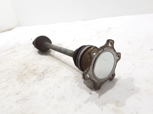 Infiniti FX (2008–2013) Antriebswelle hinten und ihre Teile 396011DR0A - 2