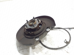 Infiniti FX (2008–2013) Hinterradnabe 430191CA0B - 4
