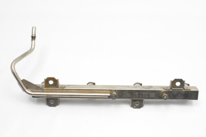 BMW 3 SERIES E90 (2004–2013) Common Rail Kraftstoffleitung 7530420 - 2