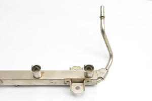 BMW 3 SERIES E90 (2004–2013) Common Rail Kraftstoffleitung 7530420 - 3