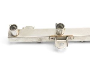 BMW 3 SERIES E90 (2004–2013) Common Rail Kraftstoffleitung 7530420 - 4