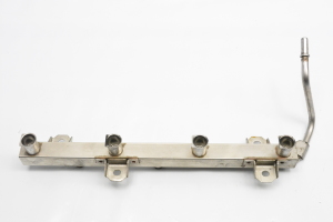 BMW 3 SERIES E90 (2004–2013) Common Rail Kraftstoffleitung 7530420 - 5