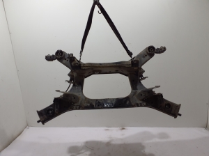 Infiniti FX (2008–2013) Hinterachse und ihre Teile 554001CA0D - 2