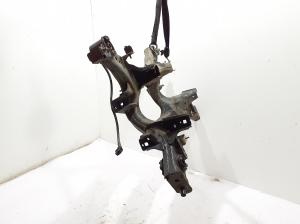 Infiniti FX (2008–2013) Hinterachse und ihre Teile 554001CA0D - 3