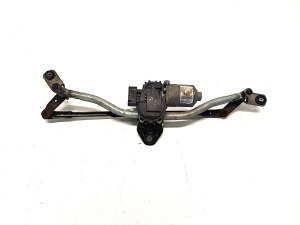 Ford Ranger (2015–2026) Windshield wiper mechanism EB3B17500AB - 3