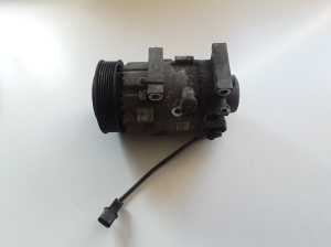 Klimakompressor - F500ALEAC06