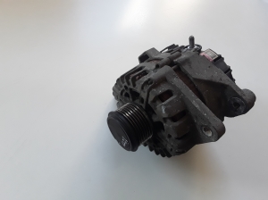 Hyundai i20 (2008–2014) Lichtmaschine 3730003360 - 2