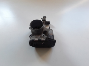 Hyundai i20 (2008–2014) Drosselklappe 3510004700