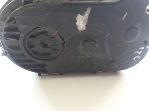 Hyundai i20 (2008–2014) Drosselklappe 3510004700 - 2