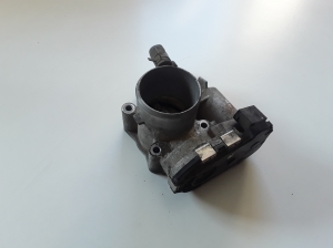 Hyundai i20 (2008–2014) Drosselklappe 3510004700 - 3