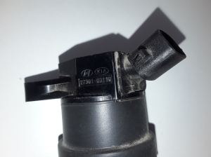 Hyundai i20 (2008–2014) Ignition coil 2730103110 - 2