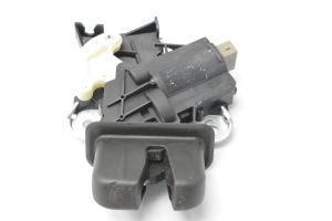 Volkswagen Passat CC CC (2008–2017) Heckklappenschloss 4F5827505