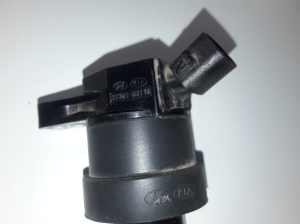 Hyundai i20 (2008–2014) Ignition coil 2730103110 - 2