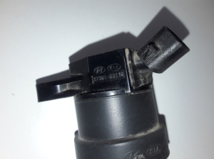 Hyundai i20 (2008–2014) Ignition coil 2730103110 - 2