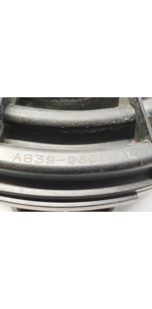 Ford Ranger (2015–2026) Luftfiltergehäuse AB399600AL - 4