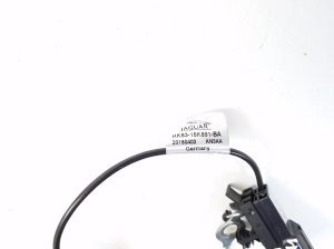 Jaguar F-pace (2016–2026) Cits vads HK8318K891BA - 3