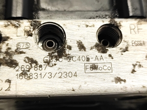 Ford Ranger (2015–2026) ABS unit GB3C2C405AA - 3