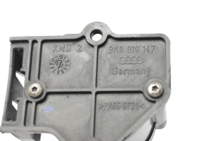 AUDI A4 B8 (2007–2016) Auxiliary water pump 8K0819147 - 5