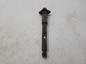  Stoßdämpfer hinten  - E62101DR0A 