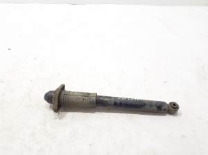 Stoßdämpfer hinten - E62101DR0A