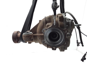   Hinterachsdifferential  - 383011CA2A 