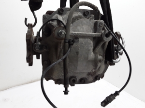 Infiniti FX (2008–2013) Hinterachsdifferential 383011CA2A - 4