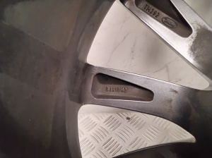 Tesla Model 3 3 (2016–2024) Velg TM392 - 2