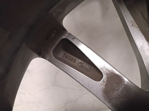 Tesla Model 3 3 (2016–2024) Velg TM392 - 4