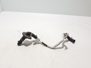 Radiator hose - 4K1819377D